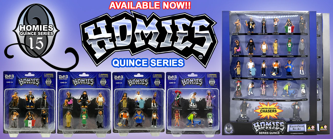 Iconic Urban Art Meets Streetwear