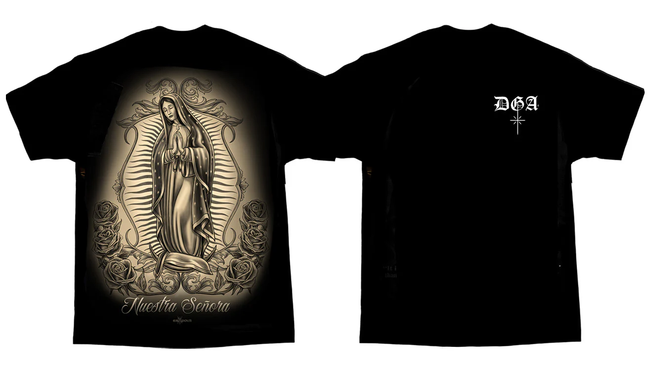 DGA T-Shirts